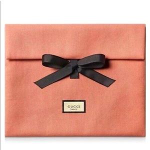 NWT Gucci Guilty Love Edition Pouch/pochette